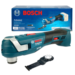 Bosch GOP 185-LI Professional - Аккумуляторный универсальный резак (без акумулятора)