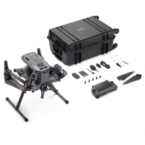 Квадрокоптер DJI MATRICE 350 RTK купить