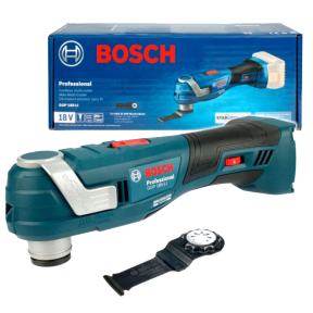 Bosch GOP 185-LI Professional - Аккумуляторный универсальный резак (без акумулятора) купить