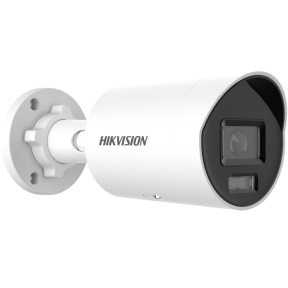 Hikvision Hikvision DS-2CD2043G2-LI (2.8 мм) - 4 Мп сетевая камера Acusense с гибридной подсветкой в Украине