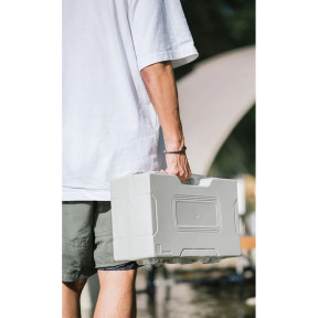 Naturehike CNH22CJ007 - Пальник-гриль газовий мультифункціональний купити