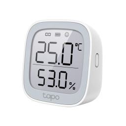 TP-LINK Tapo T315 - Умный монитор температуры и влажности