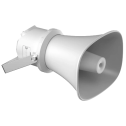 Hikvision DS-QAZ1325G1T(C)/EU – Сетевой рупорный динамик (25W, SIP, IP67, Двусторонняя связь, 124dB)
