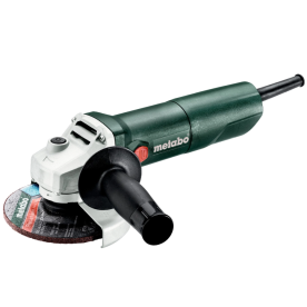 Кутова шліфувальна машина Metabo W 750-125 (603605010)