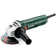 Кутова шліфувальна машина Metabo W 750-125 (603605010)