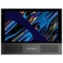 Видеодомофон Slinex Sonik 7 Cloud AI black