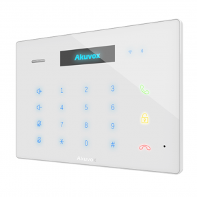 SIP домофон AKUVOX C312A фото