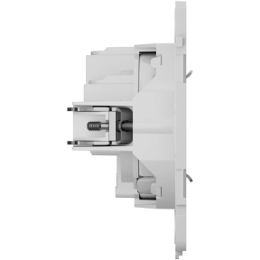 Механізм розетки Ajax OutletCore (basic) vertical [type F] [55] (8EU) ASP в Україні