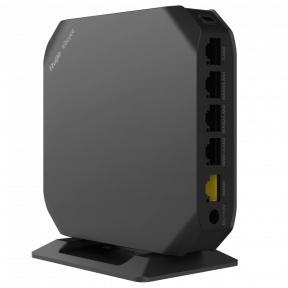 All-in-One роутер Ruijie RG-EG105GW(T) Wi-Fi 5 1267 Мб/с зображення