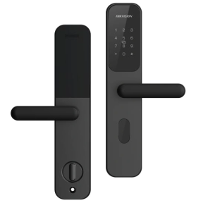 Hikvision DS-K4SL500MKW/black - Коммерческий умный замок купить