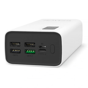 TITANUM 728S 30000mAh 22.5W White - Повербанк в Украине