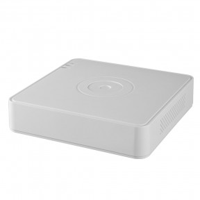 TurboHD відеореєстратор на 16 камер до 4МП Hikvision DS-7116HQHI-K1(S)