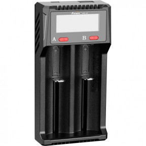 Зарядний пристрій Fenix ARE-D2 купити