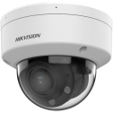 Hikvision DS-2CD1743G2-LIZSU (2.8-12mm) – Купольная IP-видеокамера (4MP, Smart Hybrid Light 30m, Motorized 2.8-12mm, WDR 120dB, IP67/IK08)