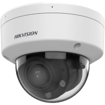 Hikvision DS-2CD1743G2-LIZSU (2.8-12mm) – Купольна IP-відеокамера (4MP, Smart Hybrid Light 30m, Motorized 2.8-12mm, WDR 120dB, IP67/IK08)