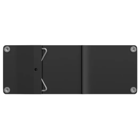 Промышленный неуправляемый коммутатор Teltonika TSW030 (8 портов RJ45 10/100 Mbps, питание 7-57V DC, IP30) фото