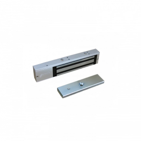 Магнитный замок Trinix TML-300LED купить