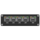 Teltonika RUT301 – Промышленный маршрутизатор (5x10/100Mbps, IP30, 9-30V DC)
