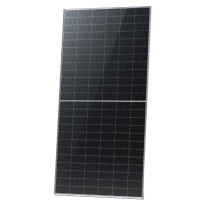 Сонячна панель Jinko Solar JKM585N-72HL4-BDV 585 Вт (двостороння)