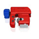 Труборіз діаметром 3 30 мм (1/8 1 1/8") KNIPEX TubiX S
