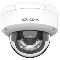 Hikvision DS-2CD2143G2-LIS2U (4мм) - 4 Мп купольна IP камера з Acusense та гібридним підсвічуванням