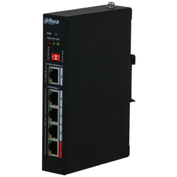 Dahua Technology DH-PFT1500 - PoE розширювач