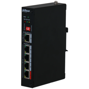 Dahua Technology DH-PFT1500 - PoE розширювач купити