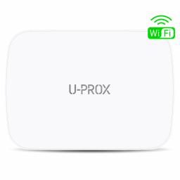 U-Prox MP WiFi center - Охоронний центр з GPRS та WiFi