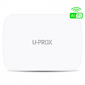 U-Prox MP WiFi center - Охранный центр с GPRS и WiFi купить