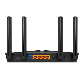 TP-LINK Archer AX53 (AX3000) - Двухдиапазонный гигабитный Wi-Fi 6 роутер в Украине