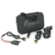 FOSSiBOT F1200 – Зарядна станція (1200 Вт, 1024 Вт·год, LiFePO4, 2xAC 230В, USB-C 100 Вт)