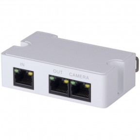 3-портовий PoE розширювач Dahua Technology PFT1300 - фото №1 3-портовий PoE розширювач Dahua Technology PFT1300 купити