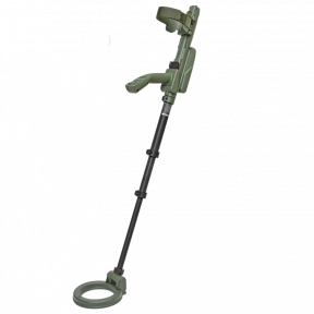 Vallon VMF4-VS20 Компактный металлодетектор четвертого поколения со сменной поисковой рамкой диаметром 20см купить