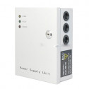 Full Energy Блок бесперебойного питания BBG-1210/8 для видеонаблюдения 12В, 10А, под 18Ач аккумулятор