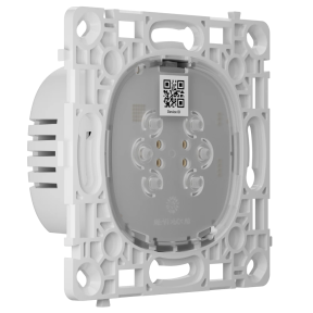 Ajax LightCore (Crossover) vertical - Реле для перекрестного выключателя в Украине