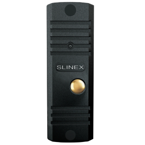 Slinex SQ-04 (Black) + ML-16НD (Black) - Комплект відеодомофону фото