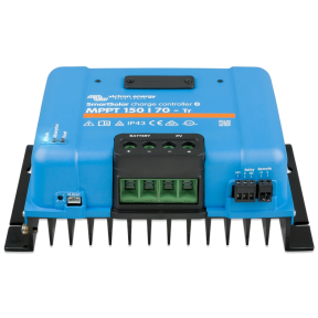 Victron Energy SmartSolar MPPT 150/70-Tr - Контроллер заряда фото