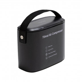 Компрессор Xiaomi 70mai Air Compressor (Midriver TP01) - фото №1 Компрессор Xiaomi 70mai Air Compressor (Midriver TP01) купить