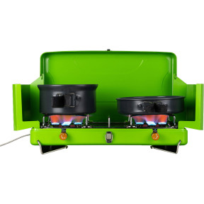 BRS-81 - Газовая плита для приготовления пищи фото