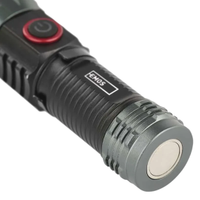 EMOS P3120 300Lm Li-Ion 700 мА·г - Лiхтар LED зображення