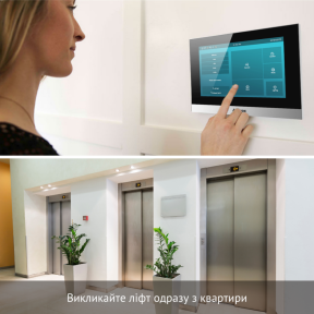 SIP домофон AKUVOX C315S - фото №10 SIP домофон AKUVOX C315S купить