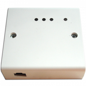 U-Prox WRS485 - Перетворювач інтерфейсу Wiegand в RS485 та у зворотньому напрямку зображення