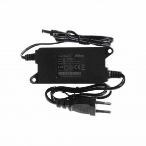 Блок питания для камеры видеонаблюдения Dahua Technology DH-PFM320D-EN - фото №1 Блок питания для камеры видеонаблюдения Dahua Technology DH-PFM320D-EN купить