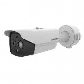 IP-камера відеоспостереження HIKVISION DS-2TD2628T-7/QA
