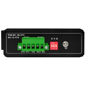 Ewind EW-PIS1806GE - Комутатор 6 портів некерований в Україні