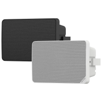 Hikvision DS-QAZ0120G1R-S – Дополнительный динамик (20Вт, 8Ом, U-кронштейн)