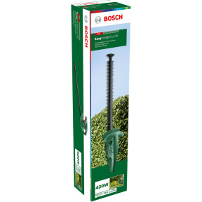 Bosch EasyHedgeCut 45 (0600847A05) - Кусторез электрический в Украине