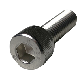 Гвинт з шестигранником Photonica M8x25 A2 (912-8-25) купити