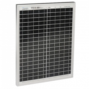 PV модуль Victron Energy 20W-12V series 4a, 20Wp, Poly купити