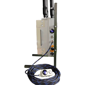 Магура «Amaga 3.2» (300-600 МГц) - Пристрій радіо електронної боротьби (РЕБ) фото